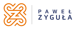 pawel zygula logo
