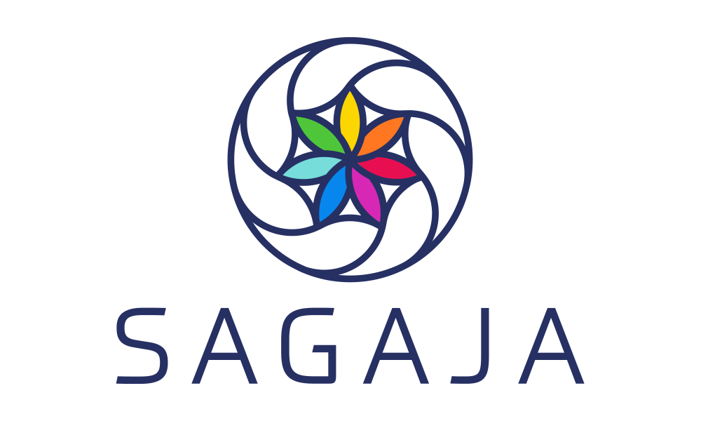 sagaja logo
